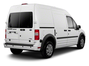 2013 Ford Transit Connect Van XLT
