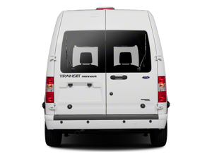 2013 Ford Transit Connect Van XLT