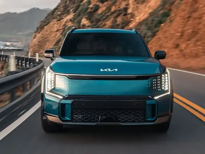 Kia EV9