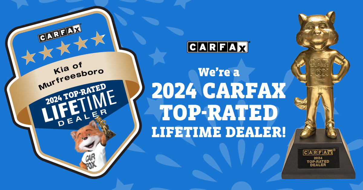 Main Street Award winners